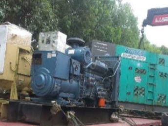 深圳龍崗區(qū)大運(yùn)新城工廠急租發(fā)電機(jī)組？工程機(jī)械設(shè)備租賃與安裝指南